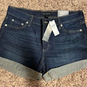 Banana Republic Denim shorts